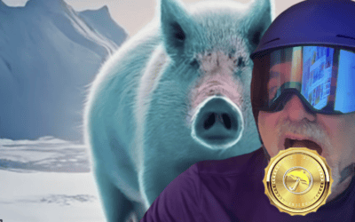 SPECIAL SUMMARY OF MY VIDEO:  Natural Gas, The Arctic Pig , New Weather Problems for West Africa Cocoa and Why Grain Prices Can’t Rally Yet On Argentina Dryness